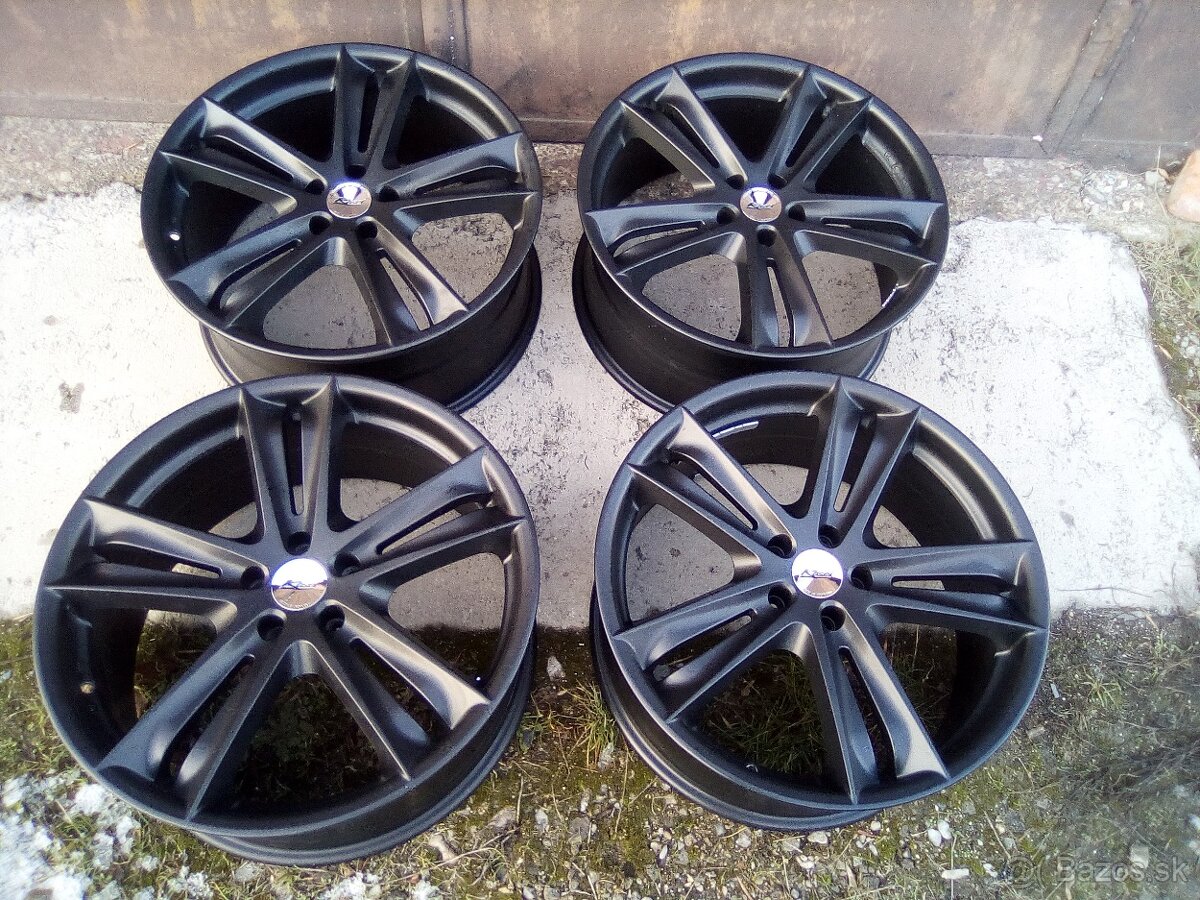 R20 5x112 elektrony. - 4