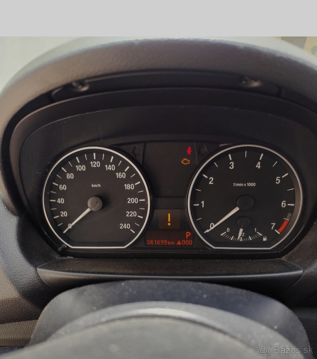 Bmw 116i automat - 4