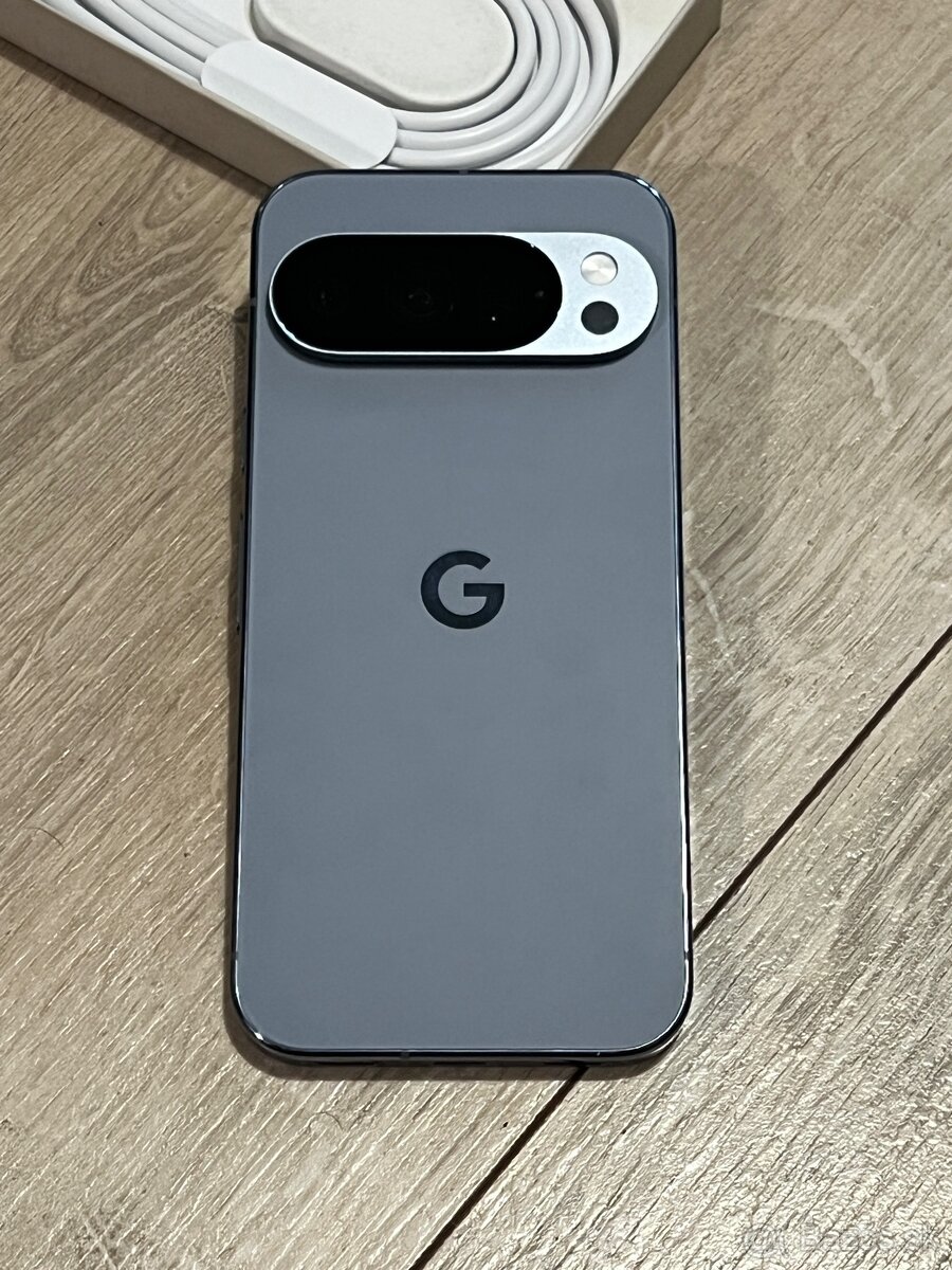 Google Pixel 10 Pro 256 GB - 4
