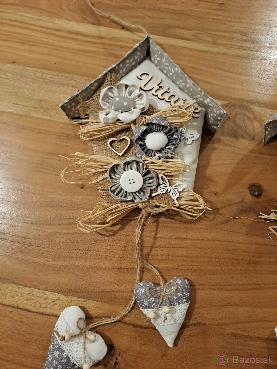 Dekorácia... - 4