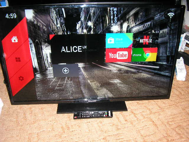 Predam LED televizor - 4