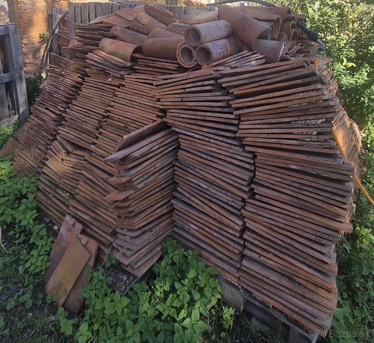 Bobrovka použitá - 4