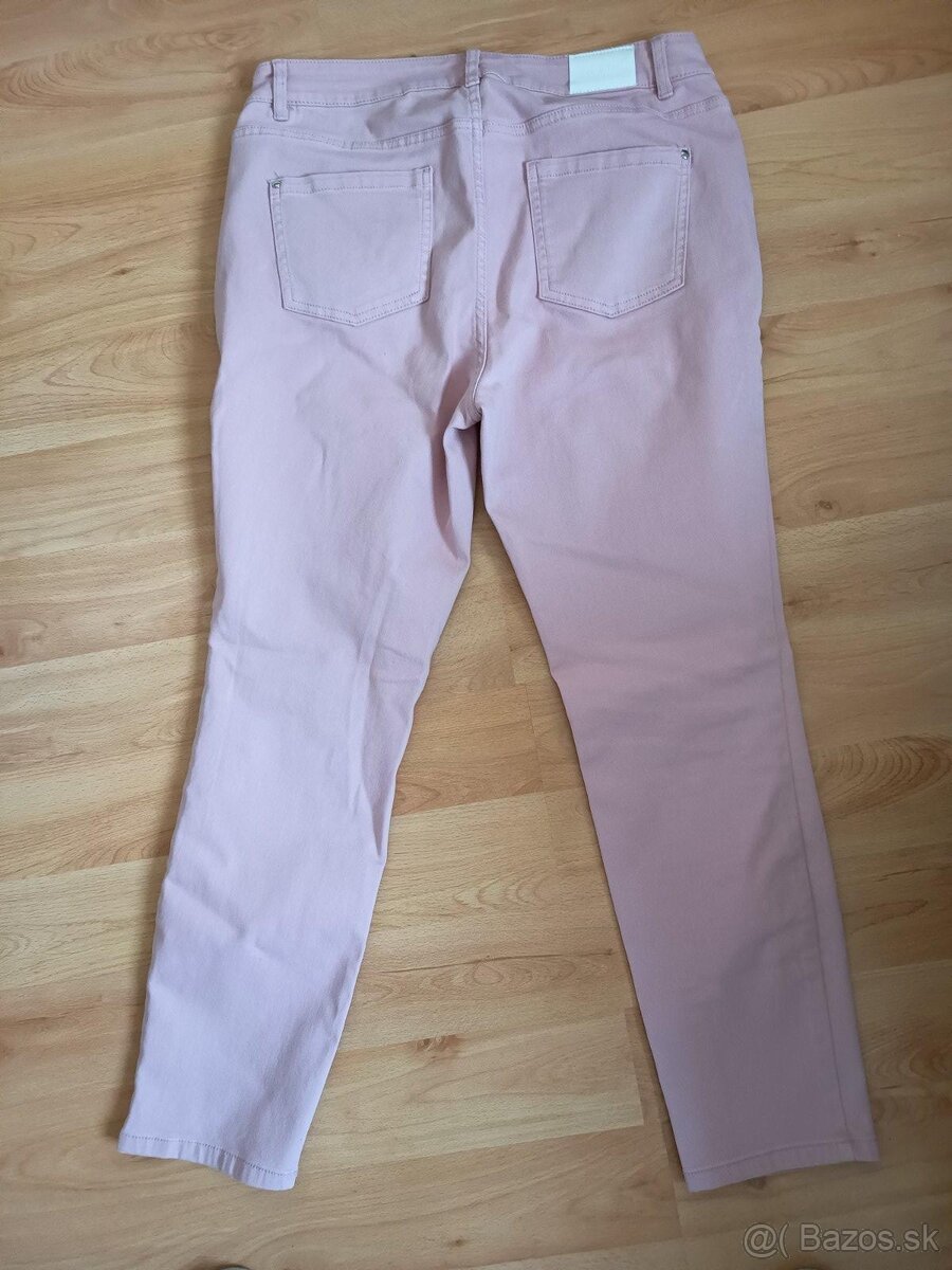 Džínsy 44/L Tchibo - 4