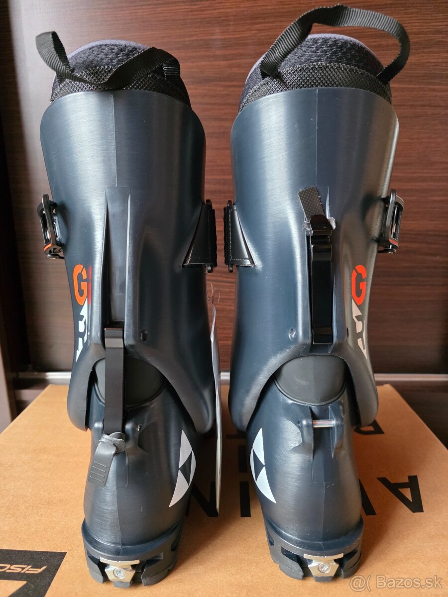 Fischer Travers GR - 4