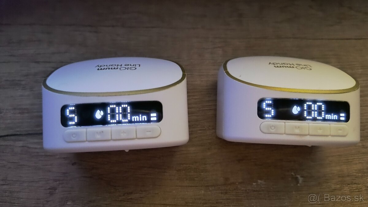 👍🏼Odsávačka. GIOmum 👍🏼 - 4