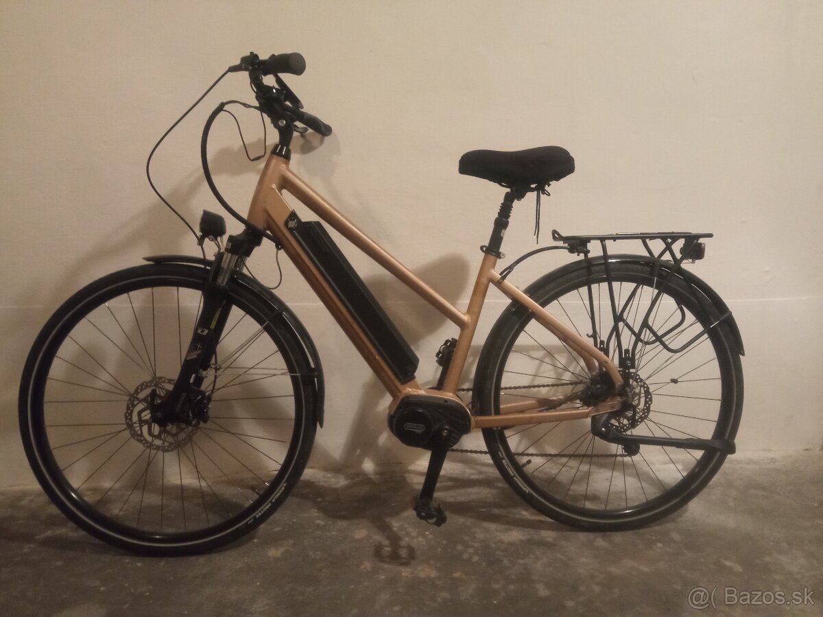 Predaj elektrobicykla - 4