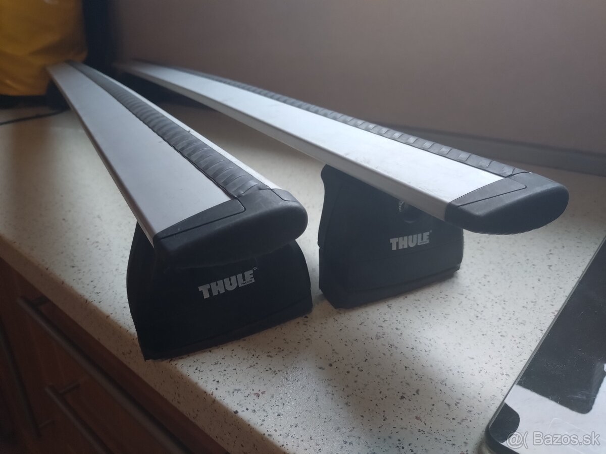Strešný nosič Thule - 4