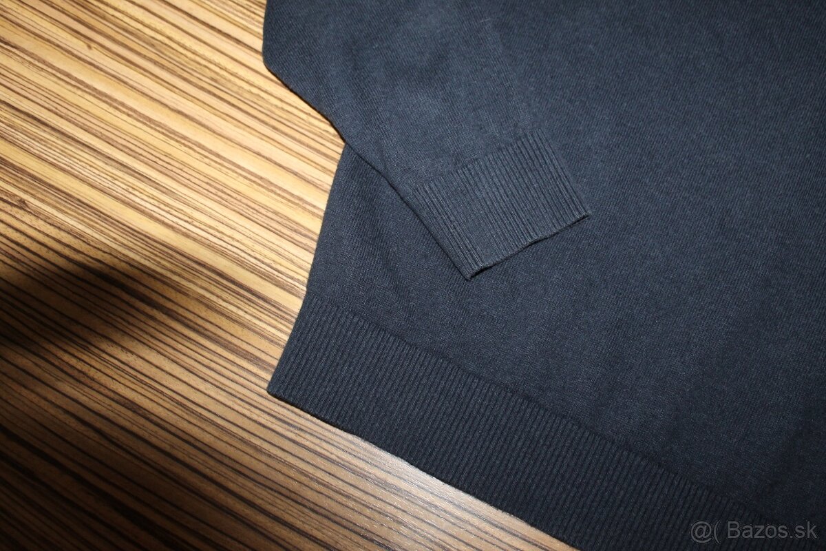 Pánsky sveter Tommy Hilfiger v. L - 4