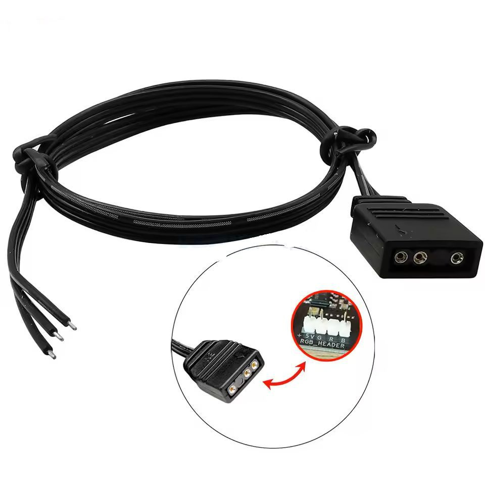 LED NEON pásik, osvetlenie - 4