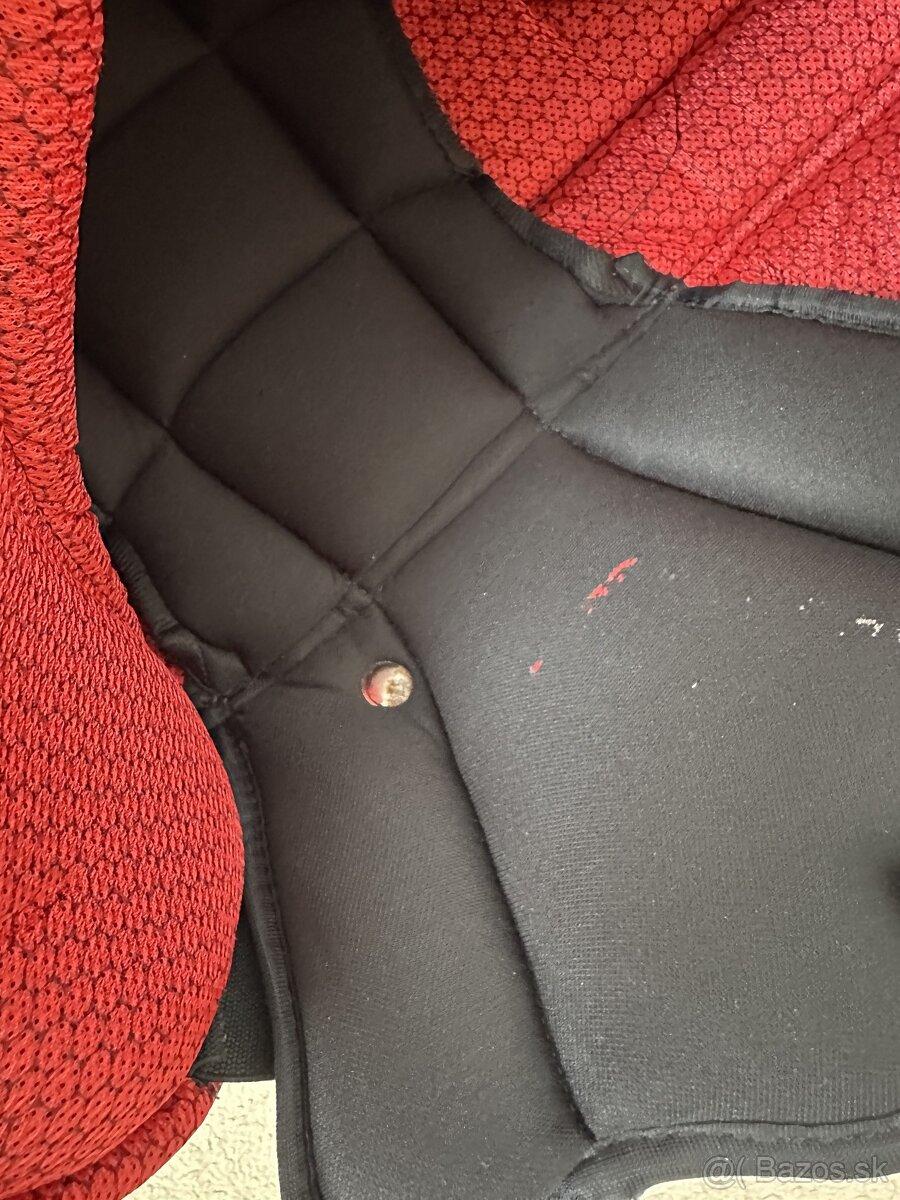 Predám nohavice CCM RBZ, L, Sr. - 4