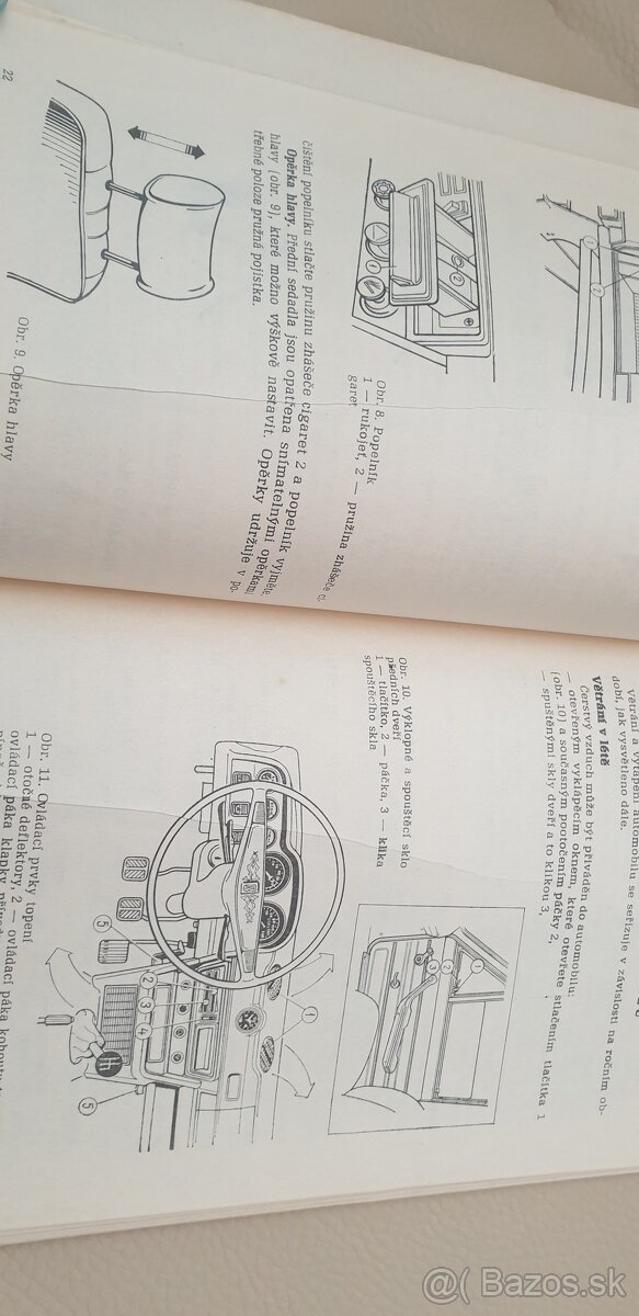 Predam uzivatelsky navod Lada - 4