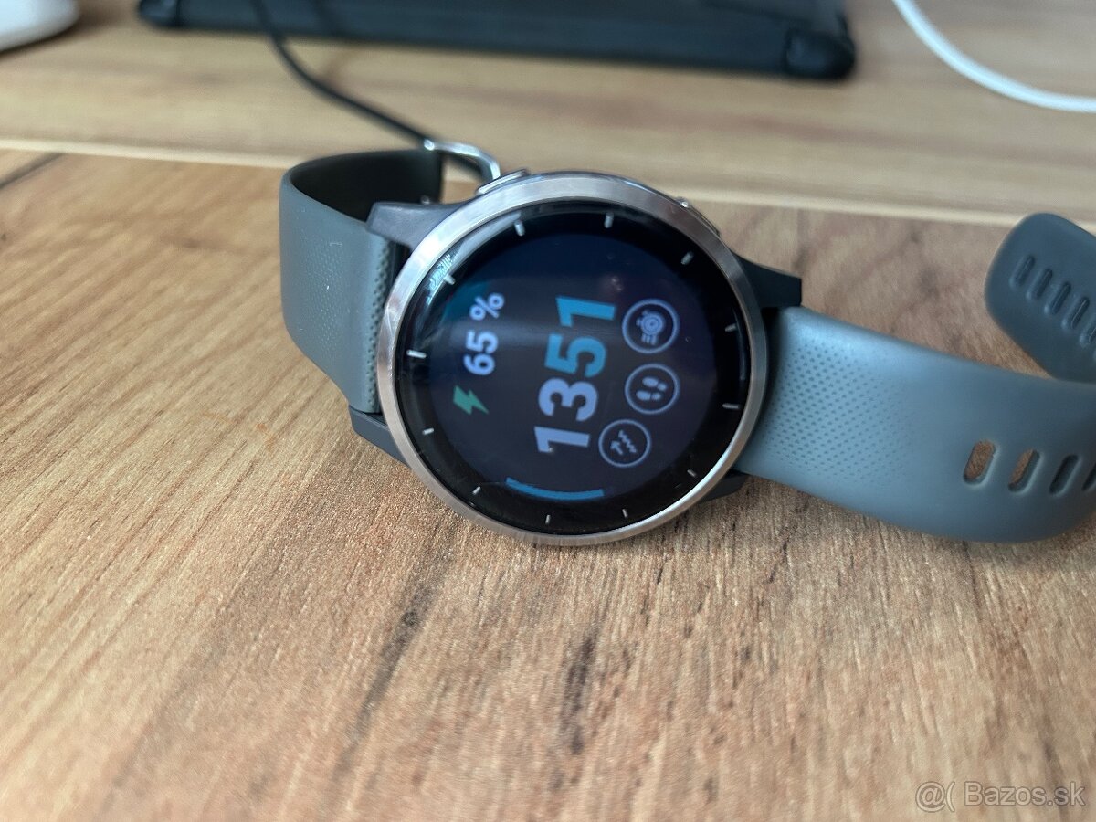 Garmin Vivoactive 4 - 4