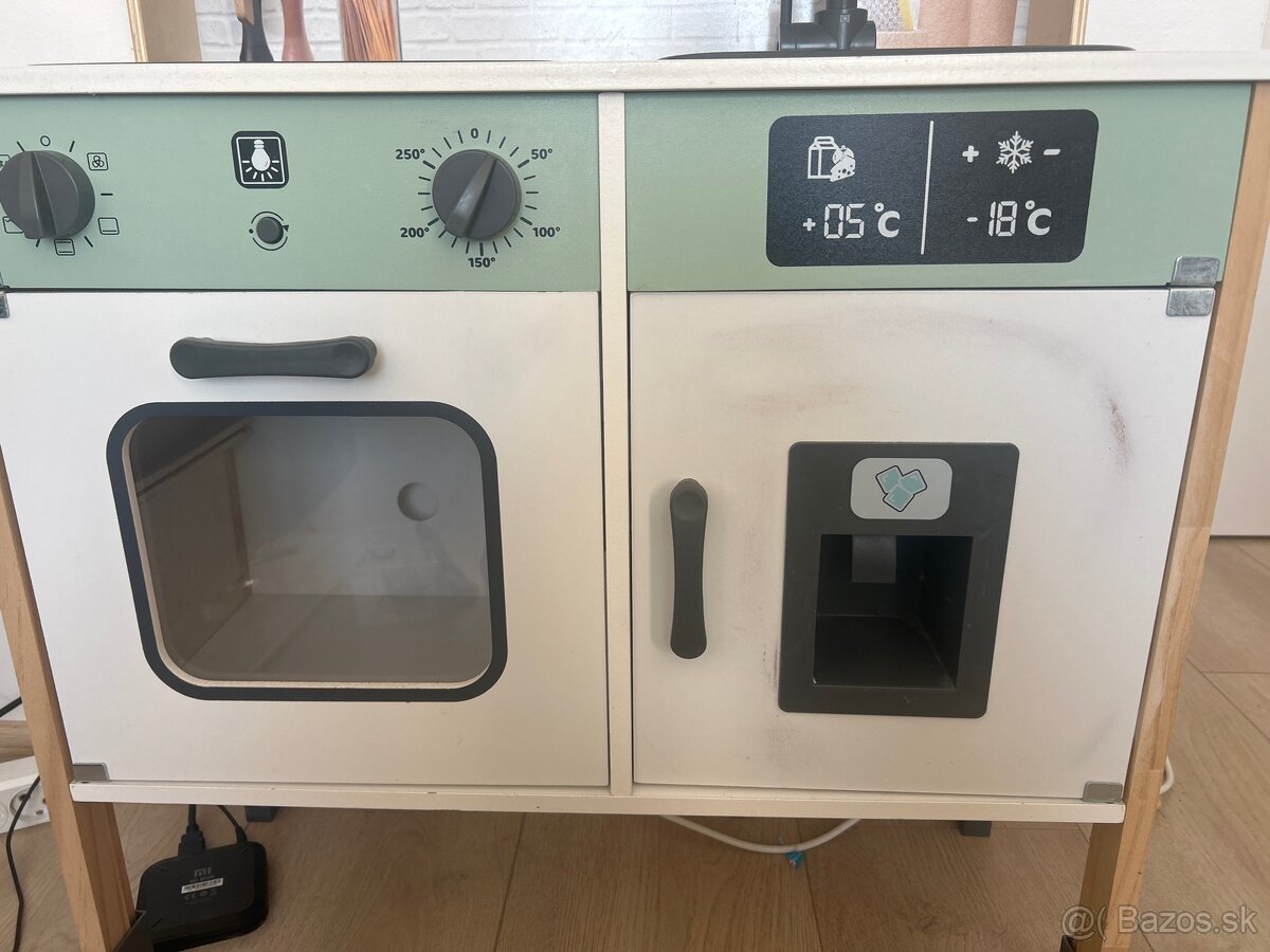 Detská Kuchynka - 4