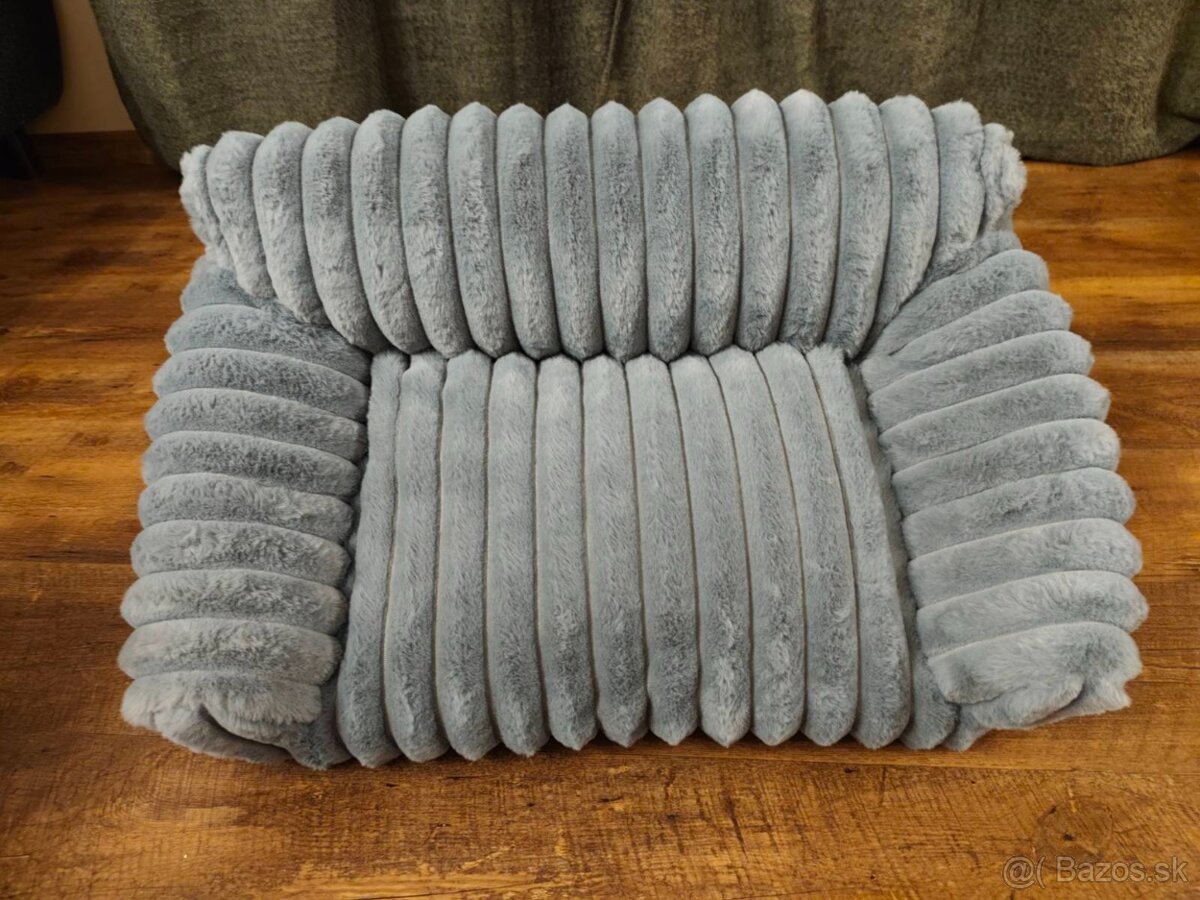 Mix vecí pre mačičky - plechy/hračky a podobne - 4