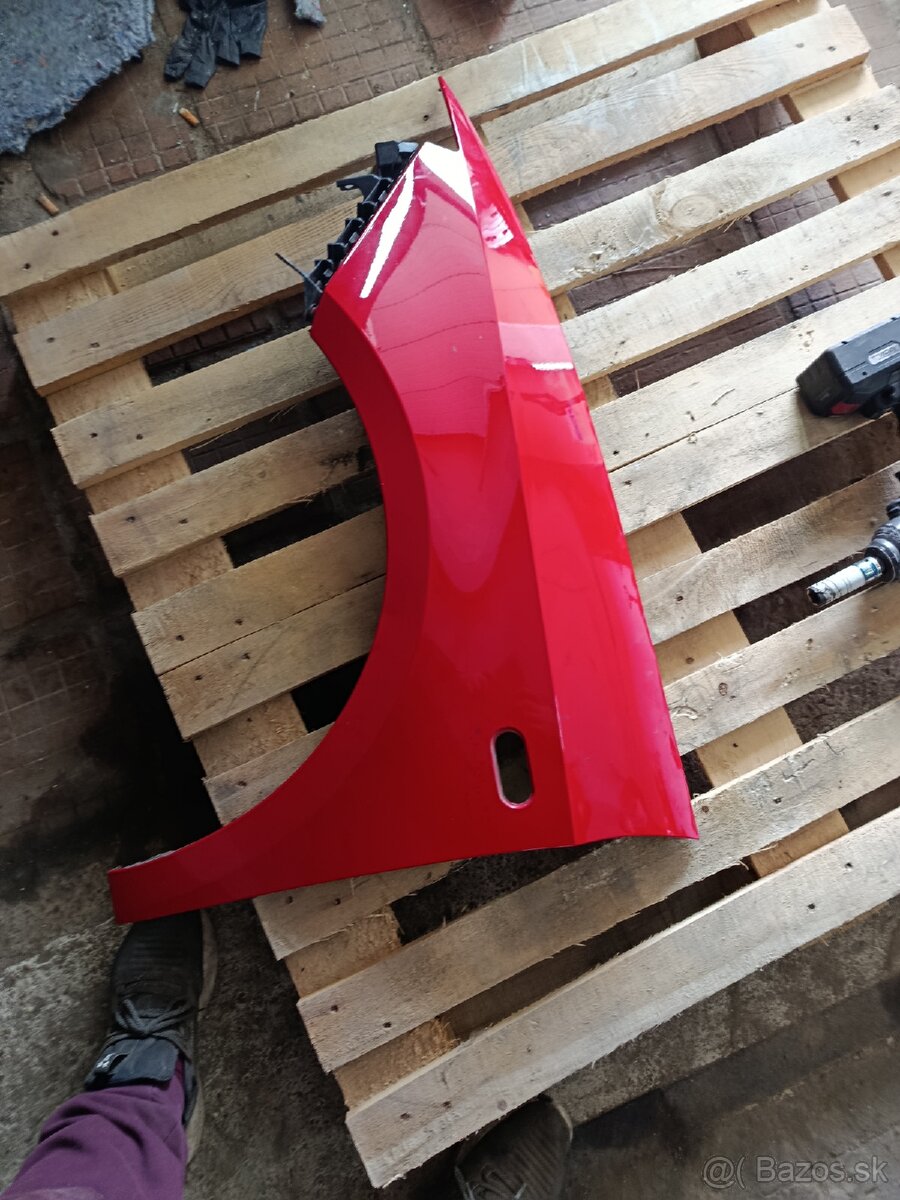 Seat Ibiza Cupra predám Diely - 4