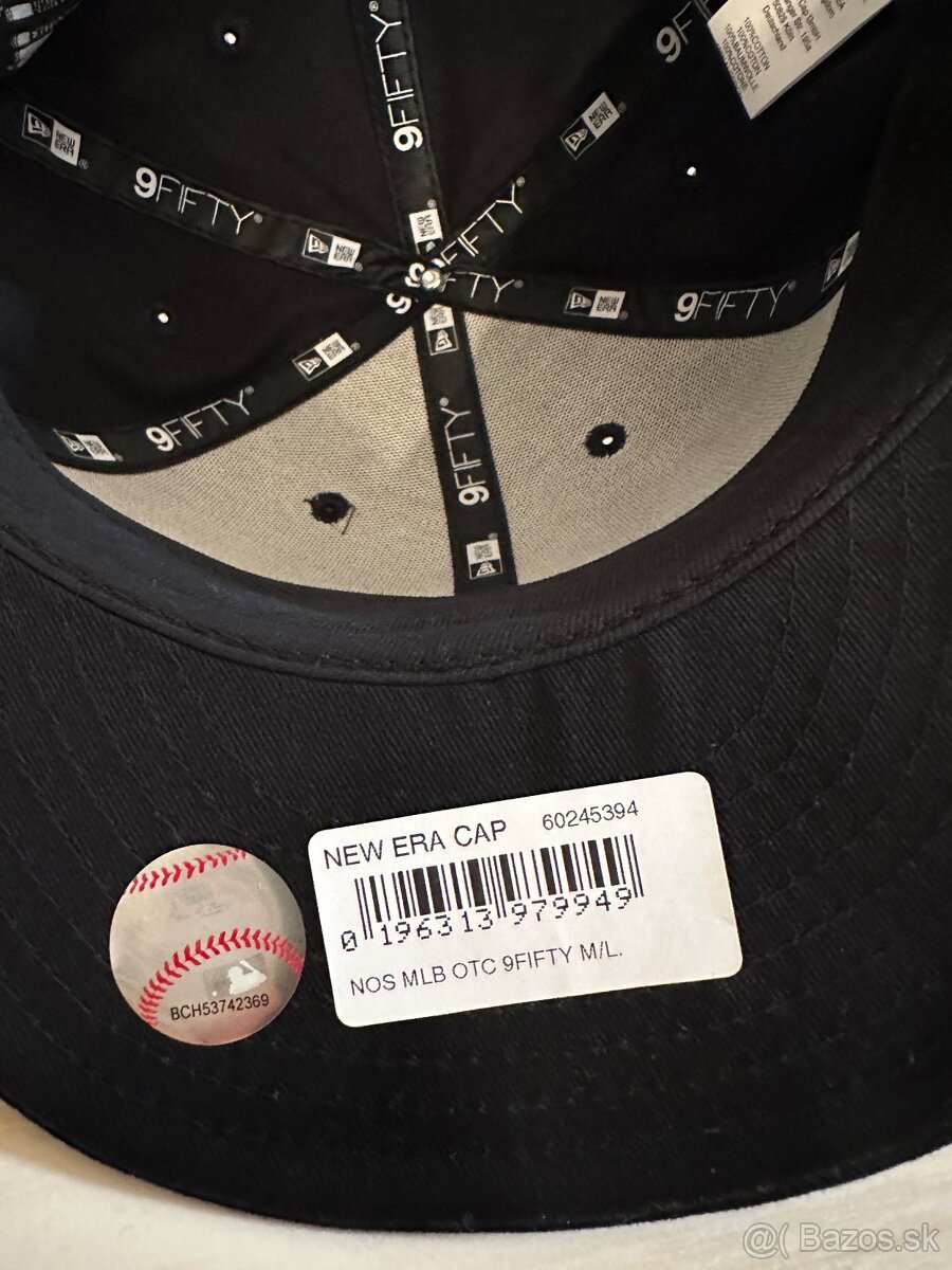 New era siltovka - 4