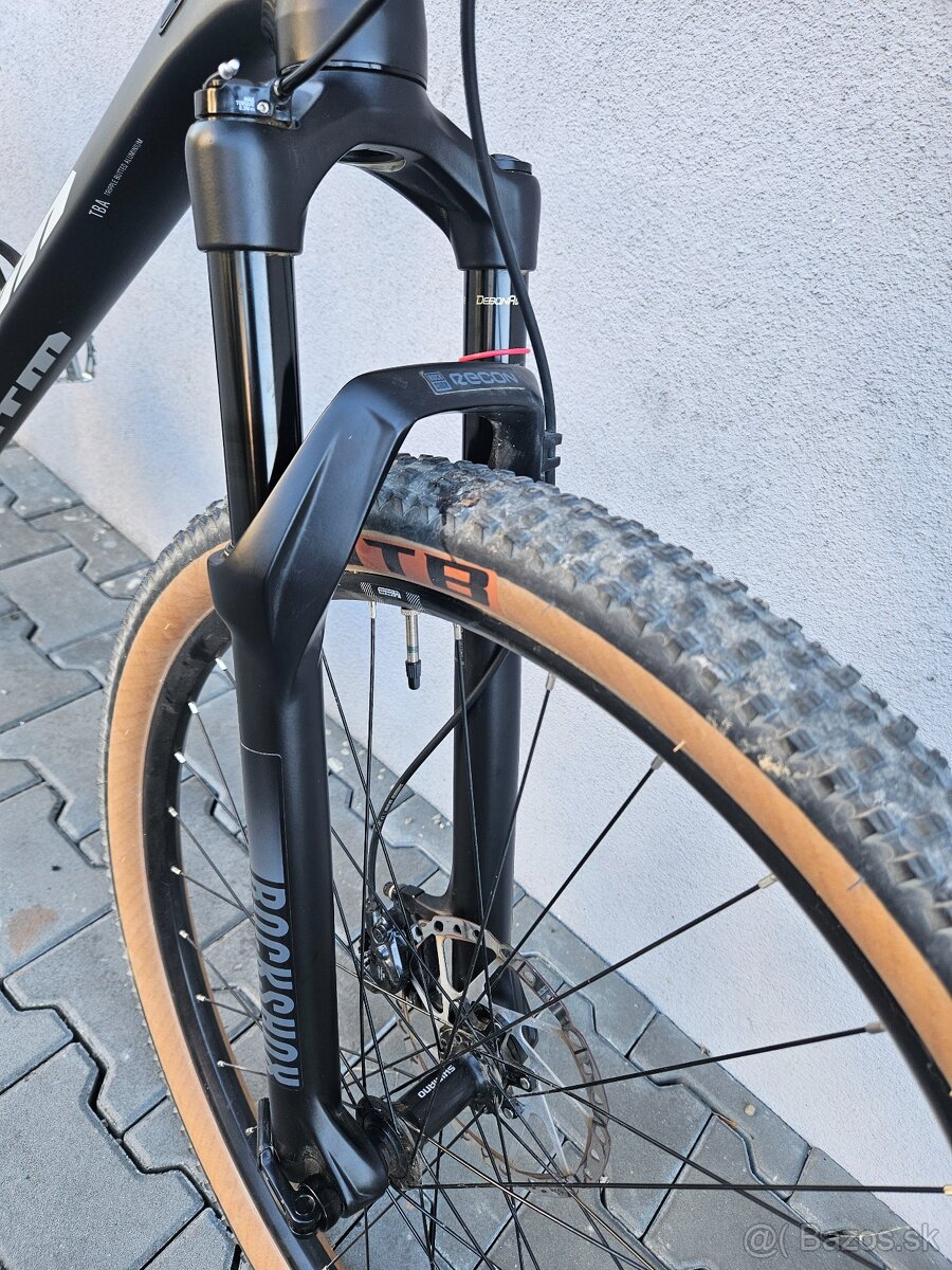 MTB CTM Rascal 4.0 XL - 4