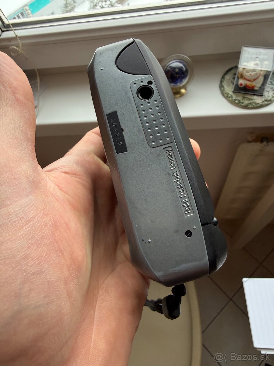 Rollei prego zoom - 4