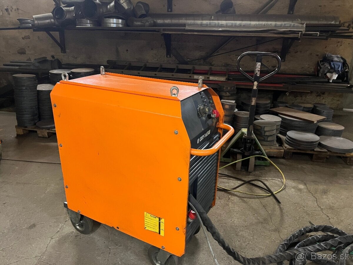 Páliaci stroj Vanad ARENA - 4