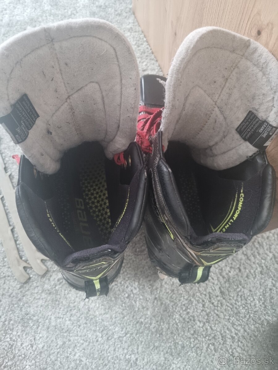 Brankarske korcule - 4