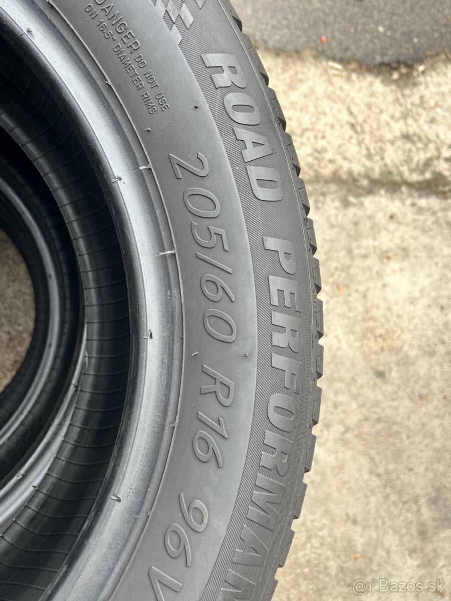 205/55 r16 96V XL - 4