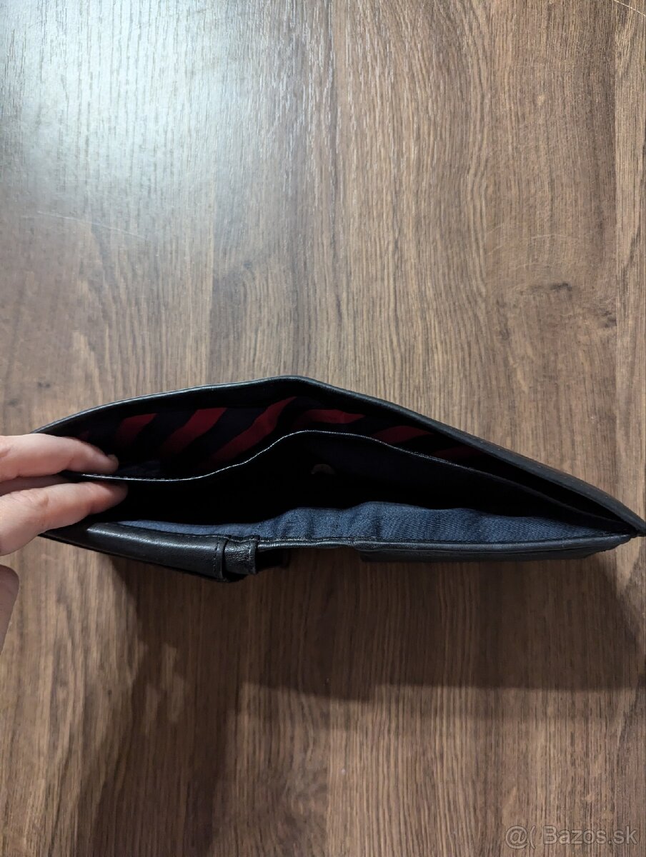 Peňaženka Tommy Hilfiger - 4