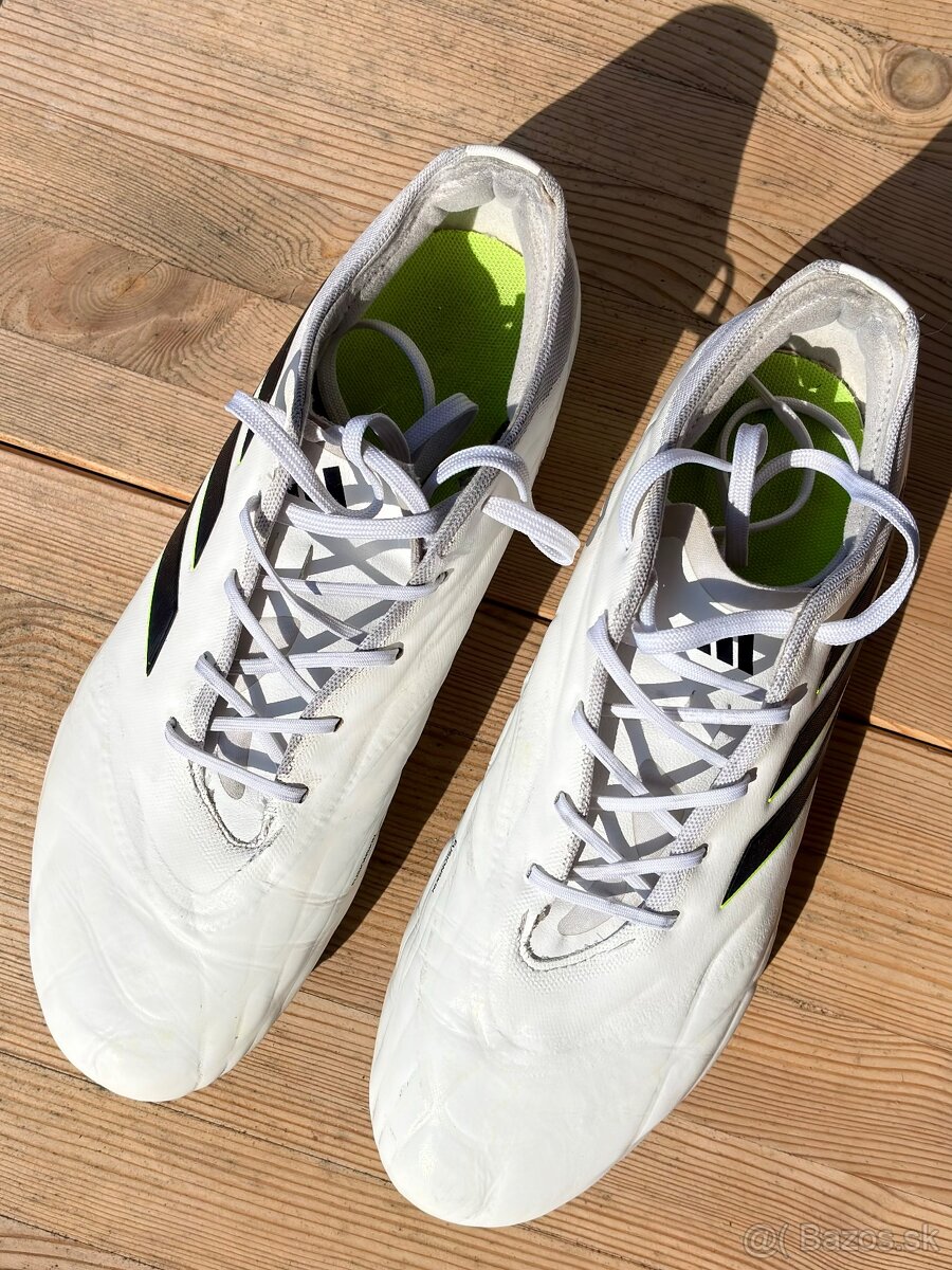 Kopacky Adidas Copa Pure 2 Pro FG - 4