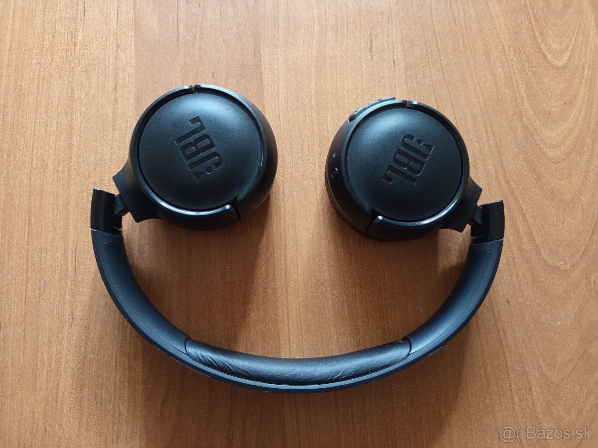 JBL 510T slúchadlá - 4