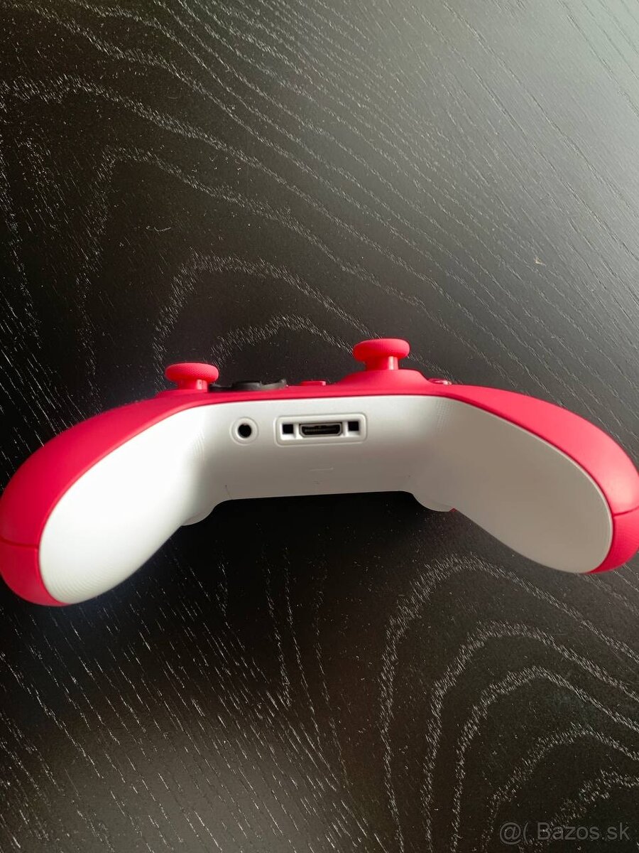 🎮 Xbox Wireless Controller – Deep Pink (Bezdrôtový ovládač) - 4