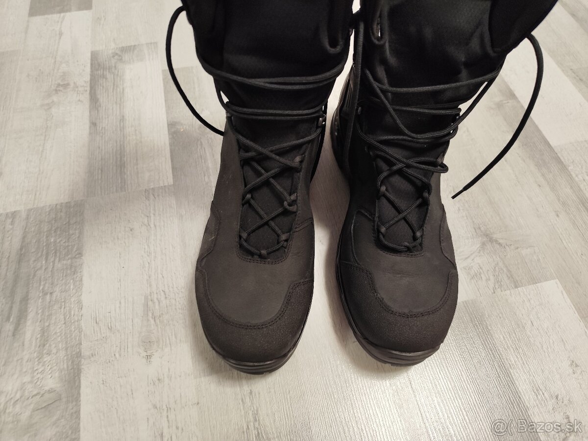 Goretex kanady 32/48 - 4