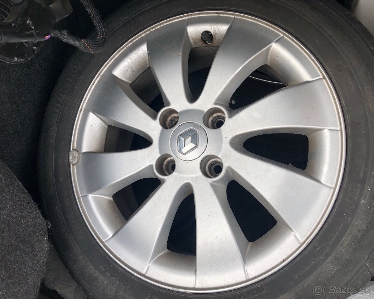 Renault thalia 2012 1.2 i - 4