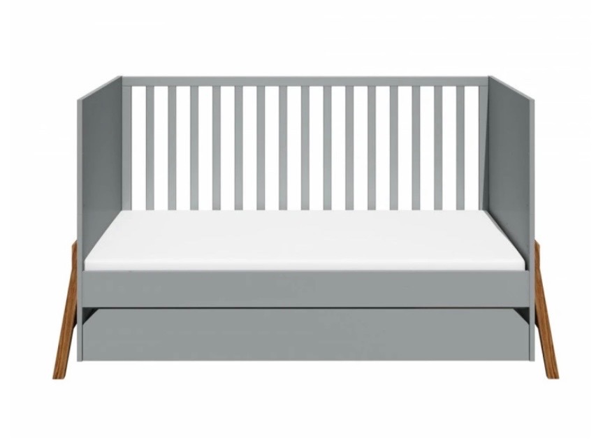 Detská postielka Lotta 3v1 - 4