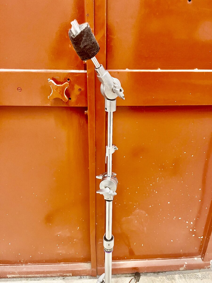 Yamaha stojan. - 4