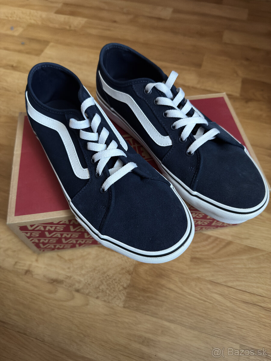 Vans Filmore Decon - 4
