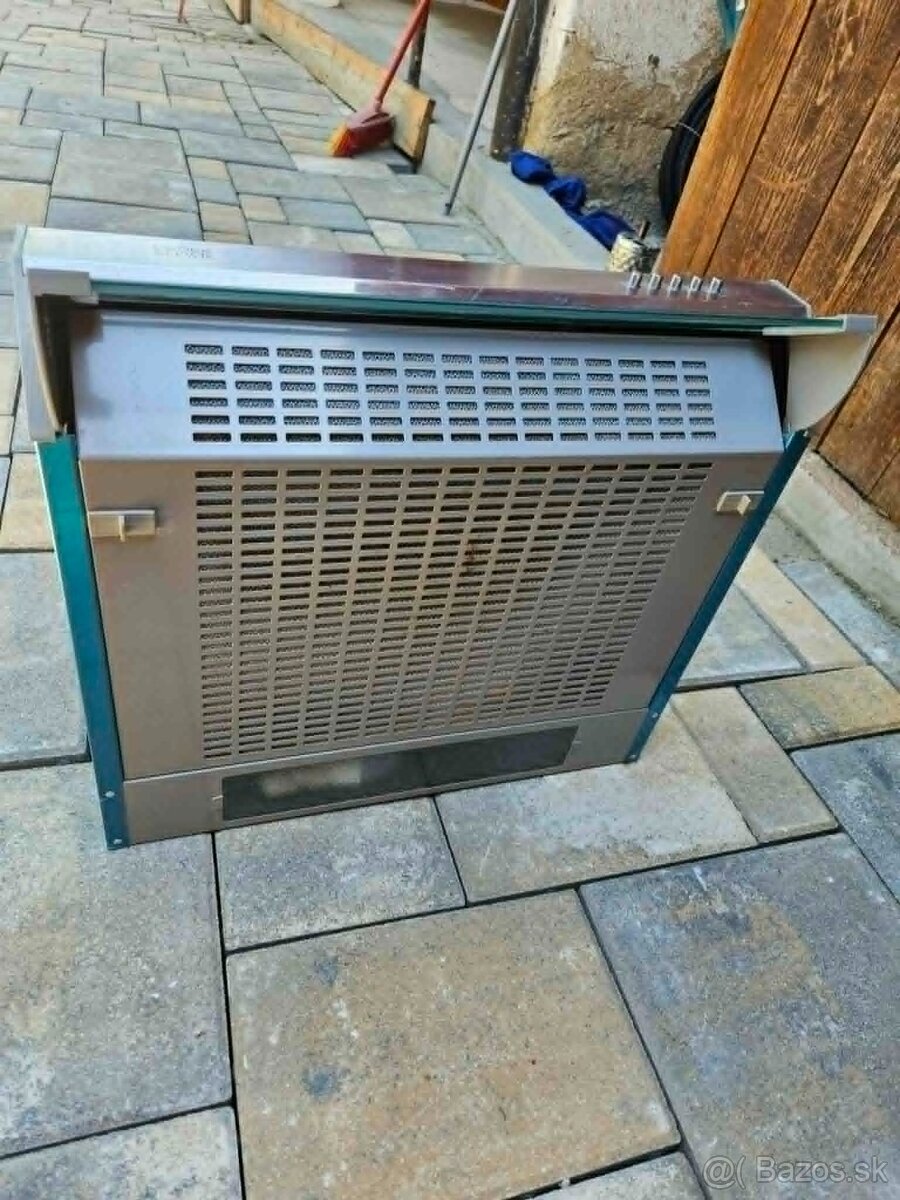digestor, umývačka riadu, mikrovlnka - 4