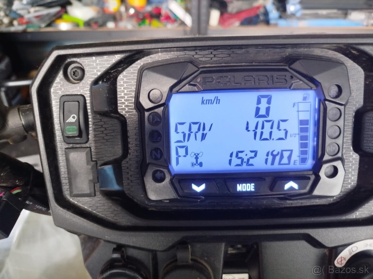 Polaris SPORTMAN 570 EPS