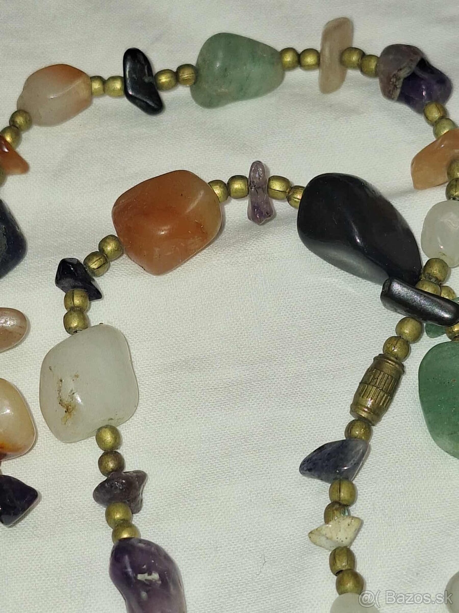 krásny náhrdelník - 4