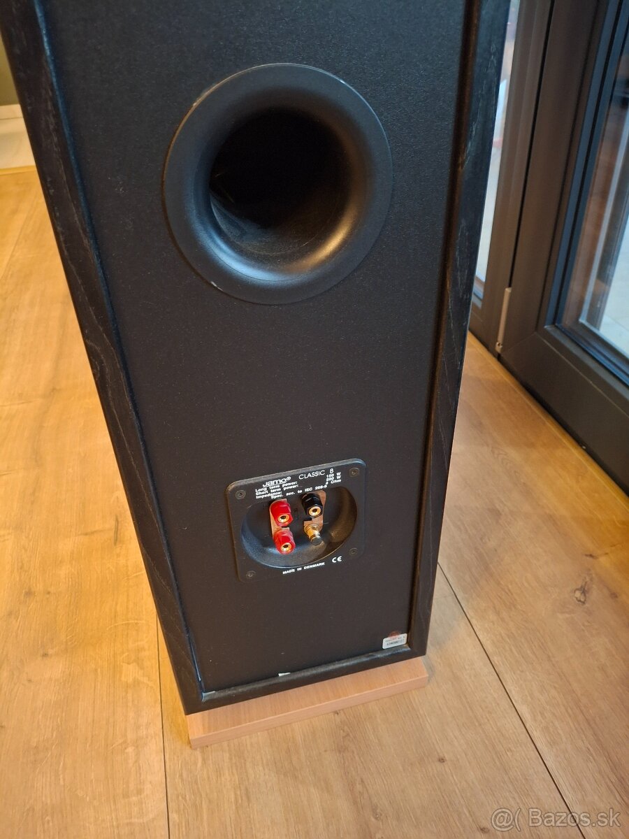 JAMO Clasic 8 - 4