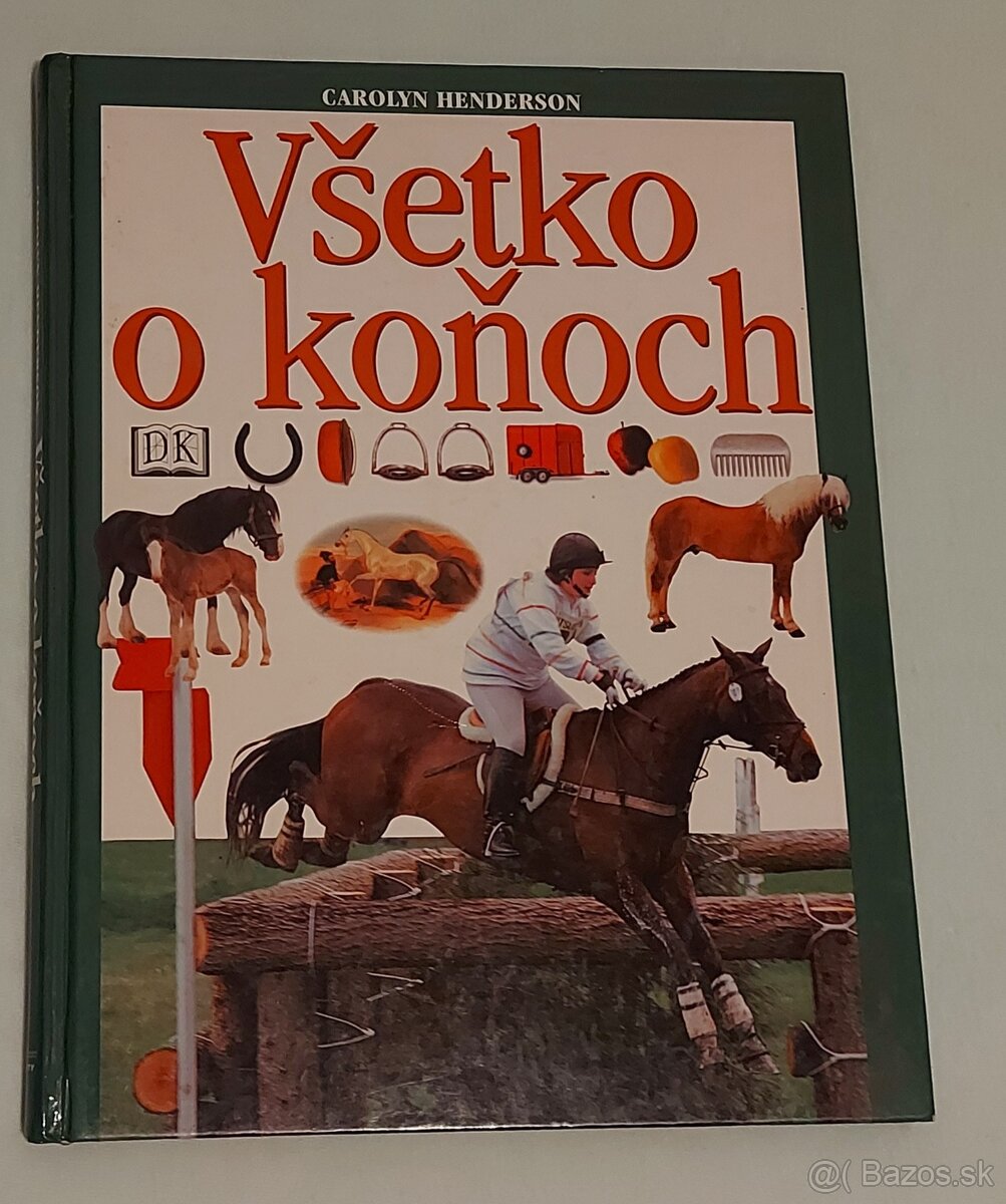 Knihy vo výbornom stave za 9EUR- väčší odber ZLAVA - 4
