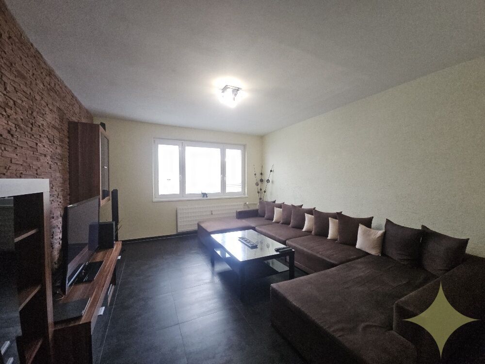 3-izbový byt / 72 m² / Prievidza – Sídlisko Zapotôčky - 4