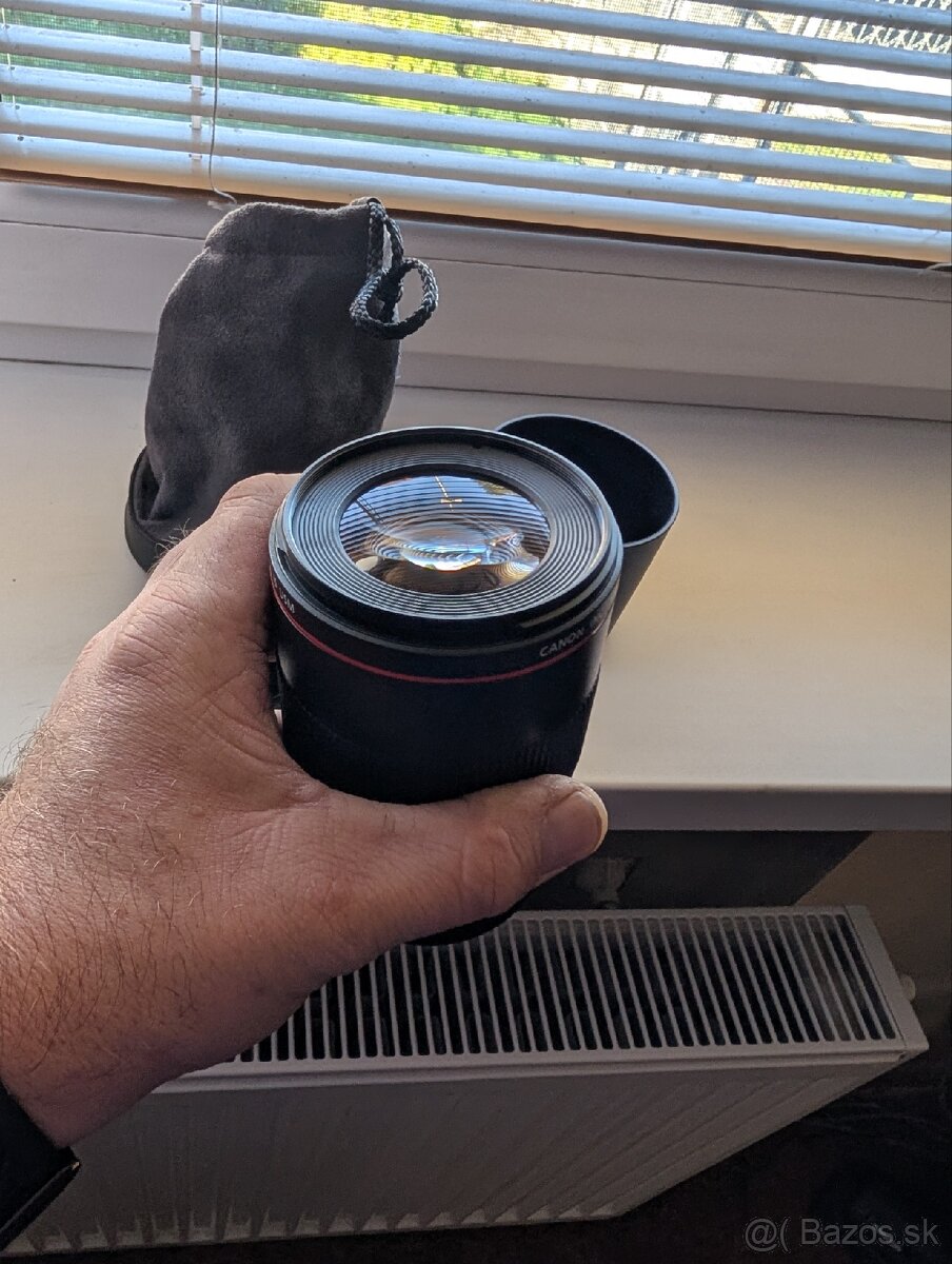 Canon EF 100/2,8L IS USM - 4