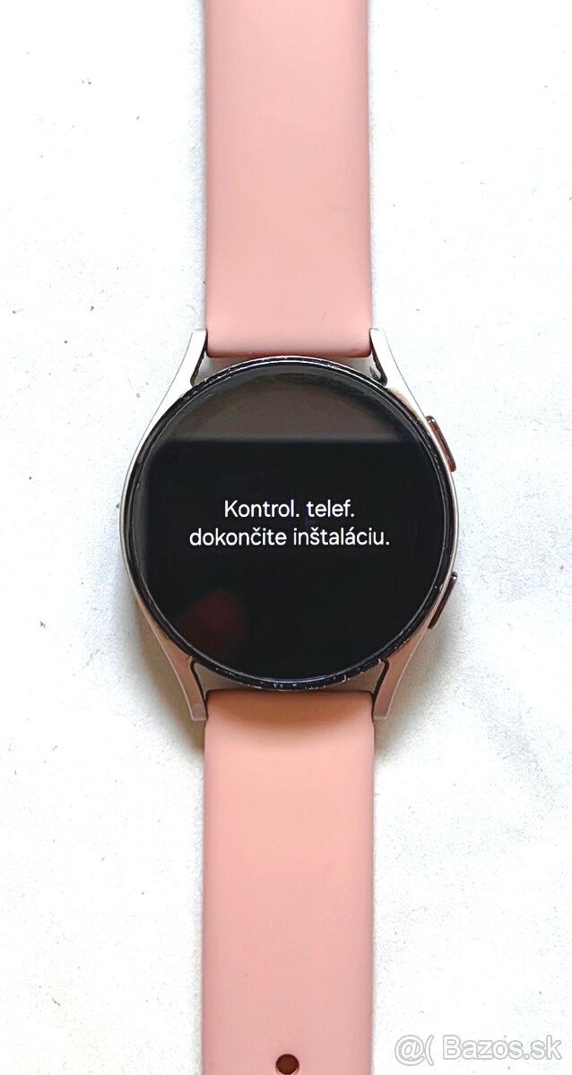 Samsung galaxy watch 5,,vyborny stav,,malo pouzite - 4