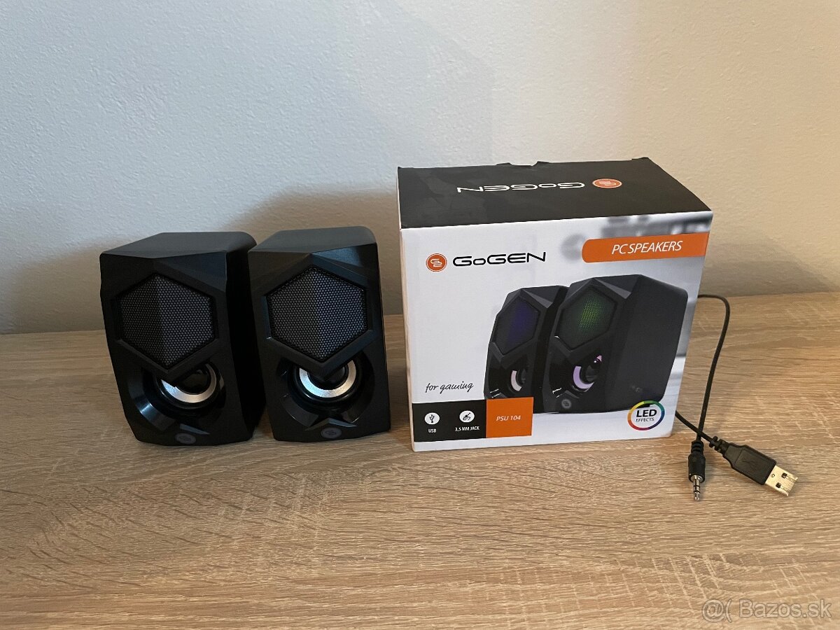 predam herny monitor+myš a klavesnicu - 4