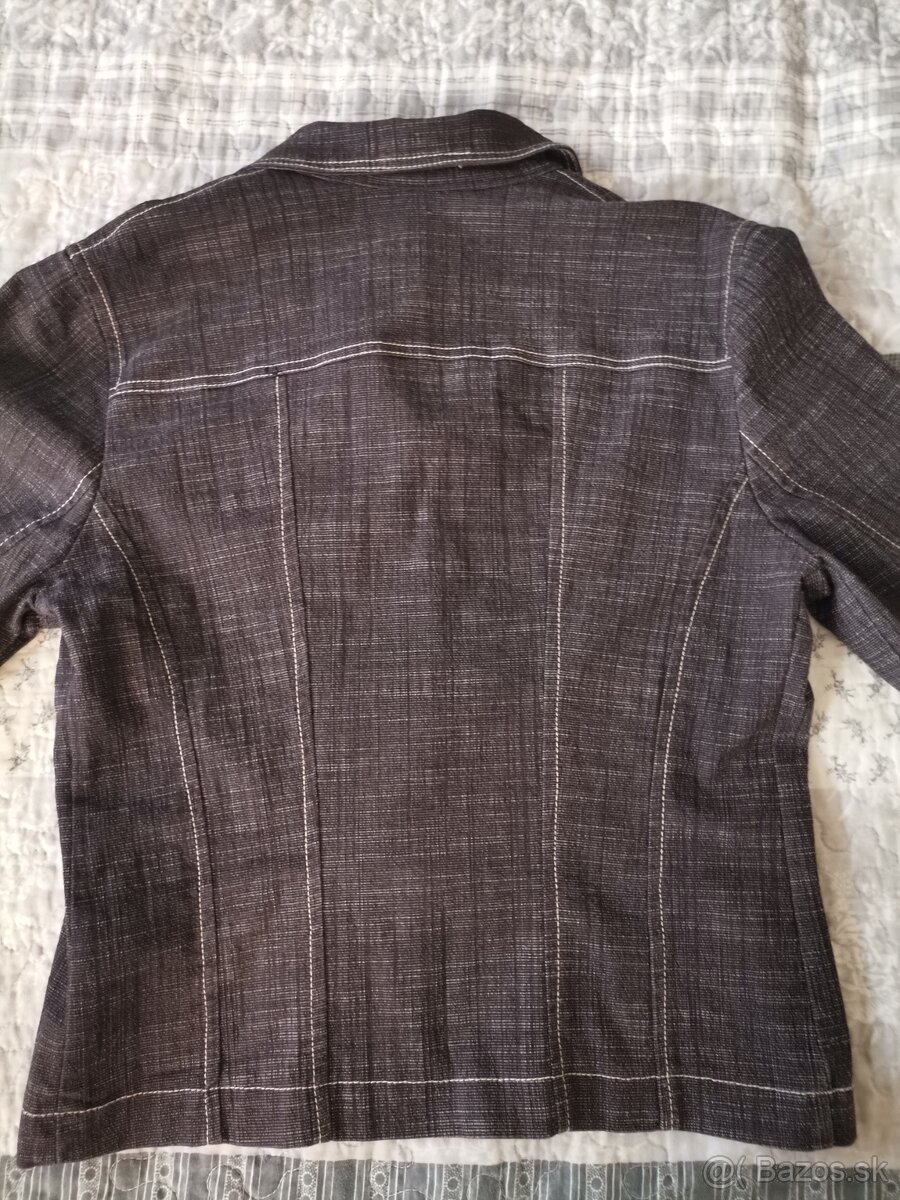 Dámske sako č. 40 - 4