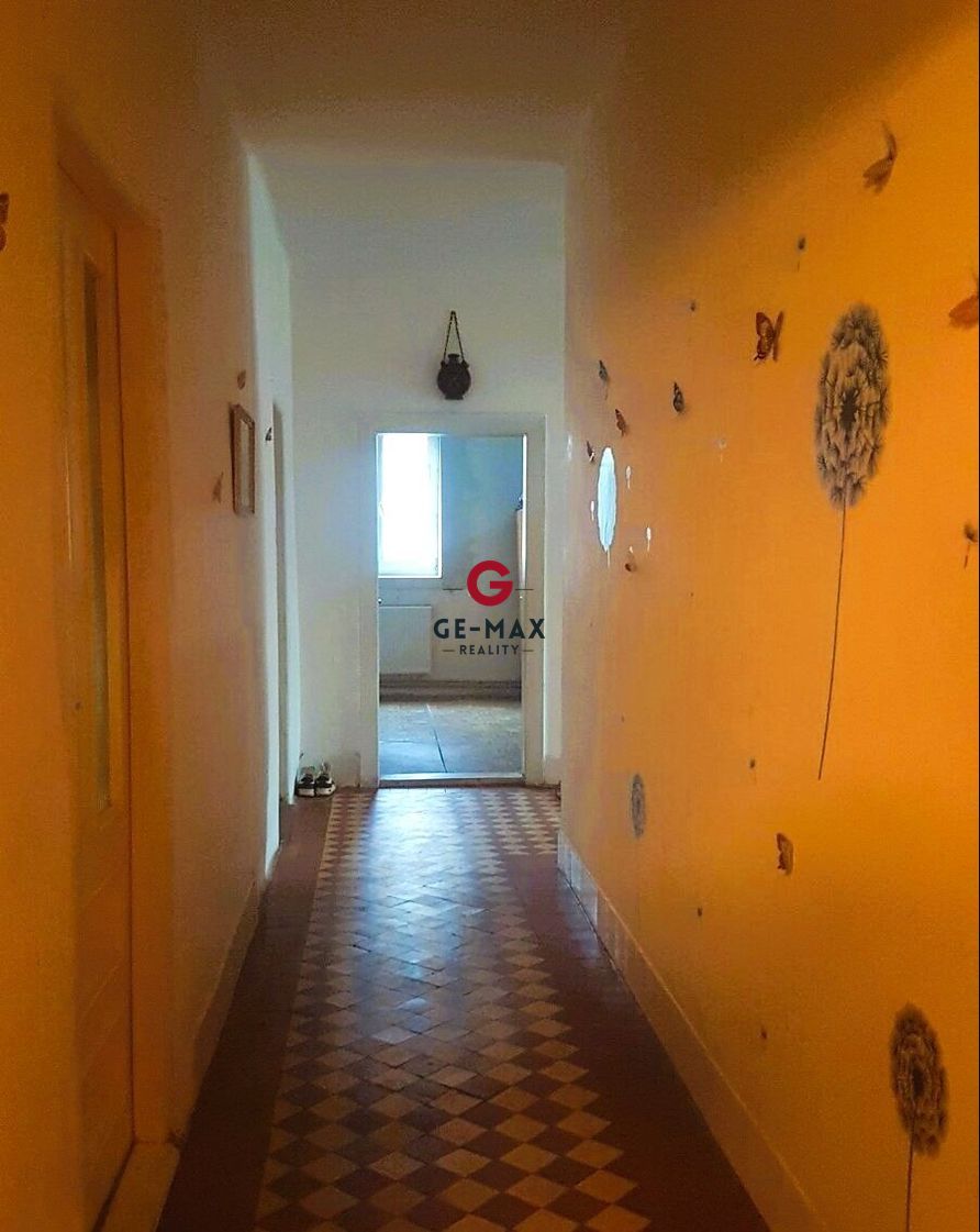 PRIESTRANNÝ RODINNÝ DOM S VEĽKÝM POZEMKOM – BEŽOVCE, OKRES S - 4