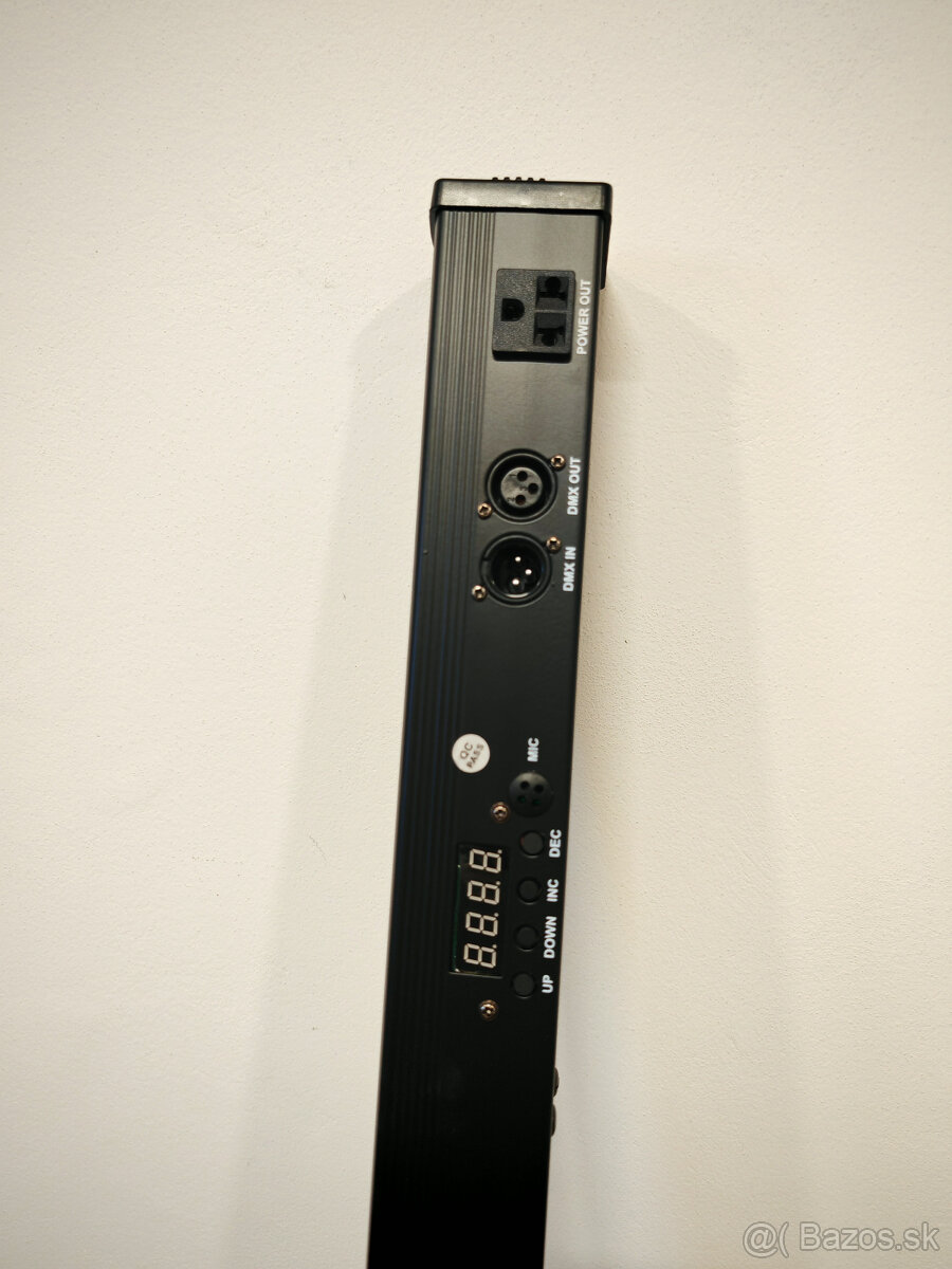 LED BAR LIGHT RGB - 4