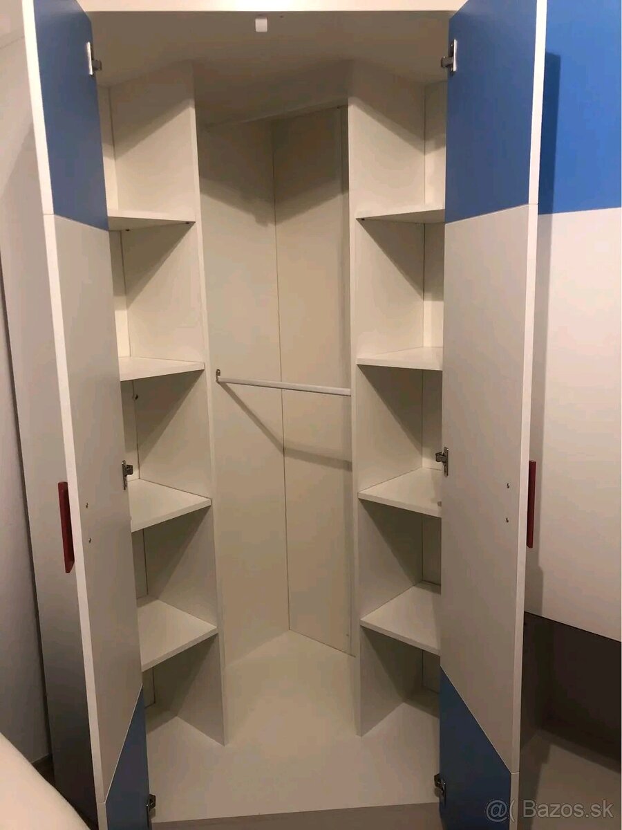 Detský nábytok - 4