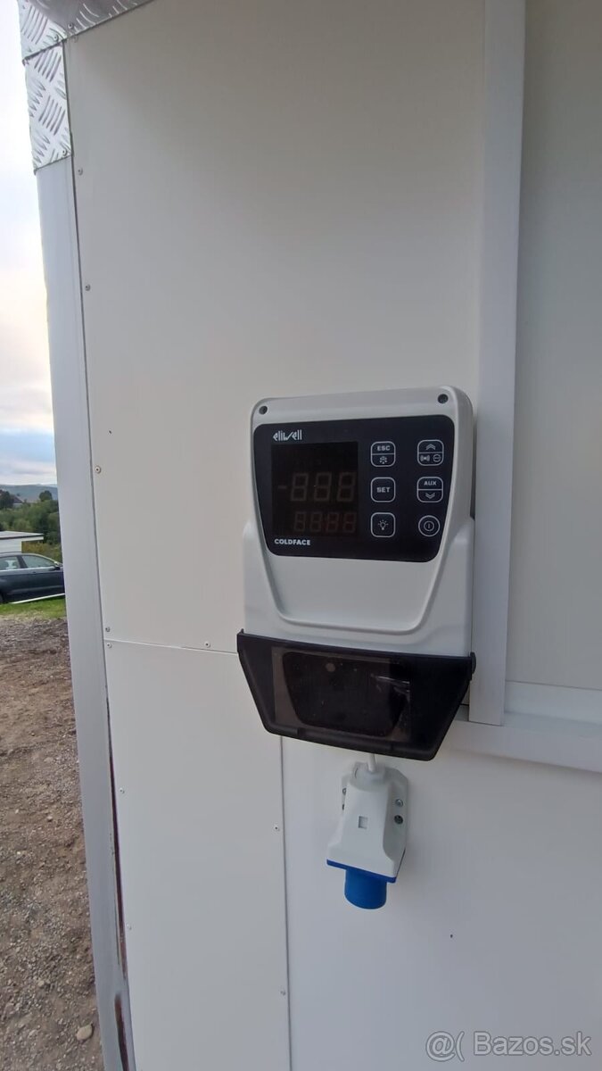Chladiaci box - 4