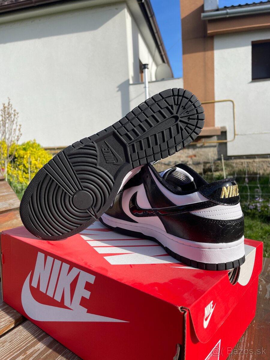 Nike Dunk Low World Champ - 4