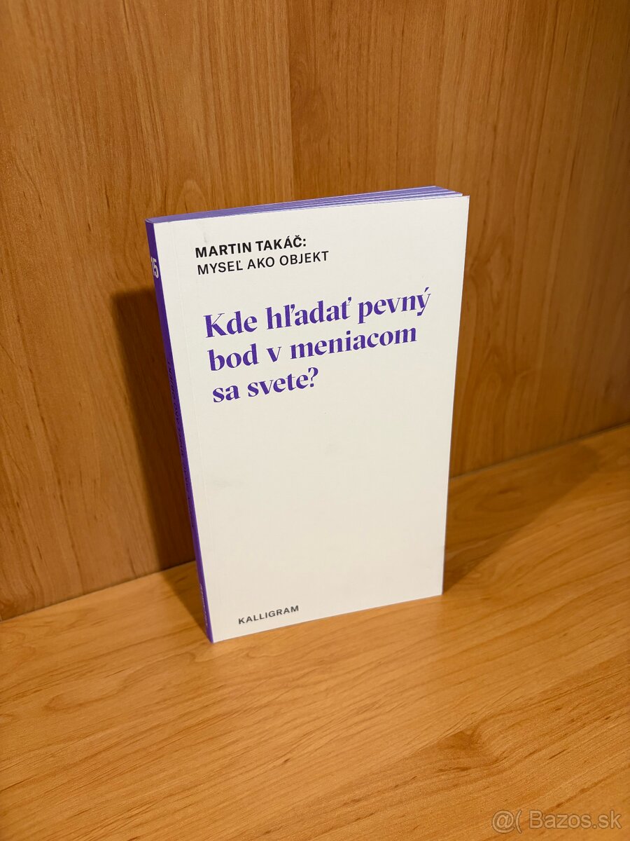 Kalligram - Knihy za 5€ - 4